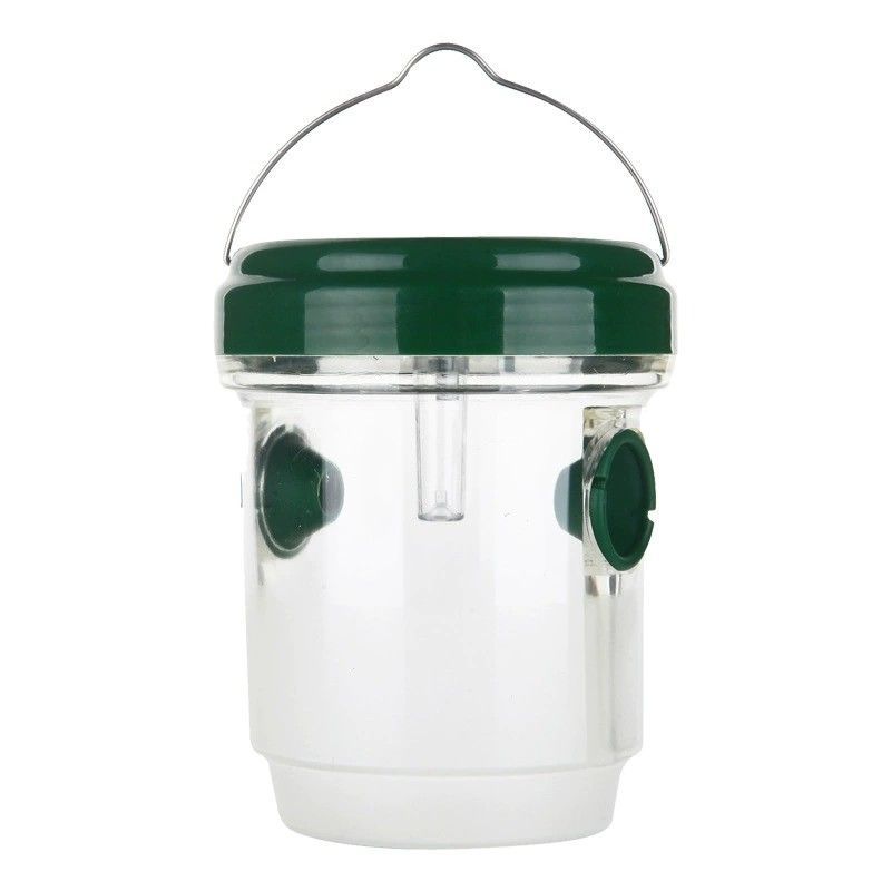Ceruzo Wespenvanger - 3 Stuks - Solar - Uv Led