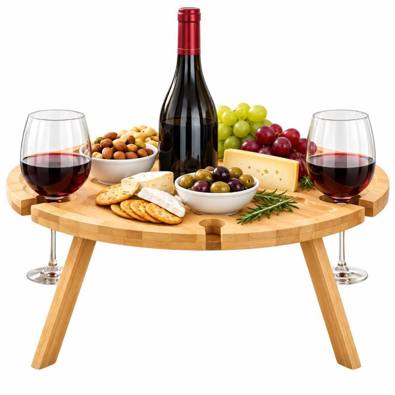 Ceruzo Wijntafel - Borrelplank