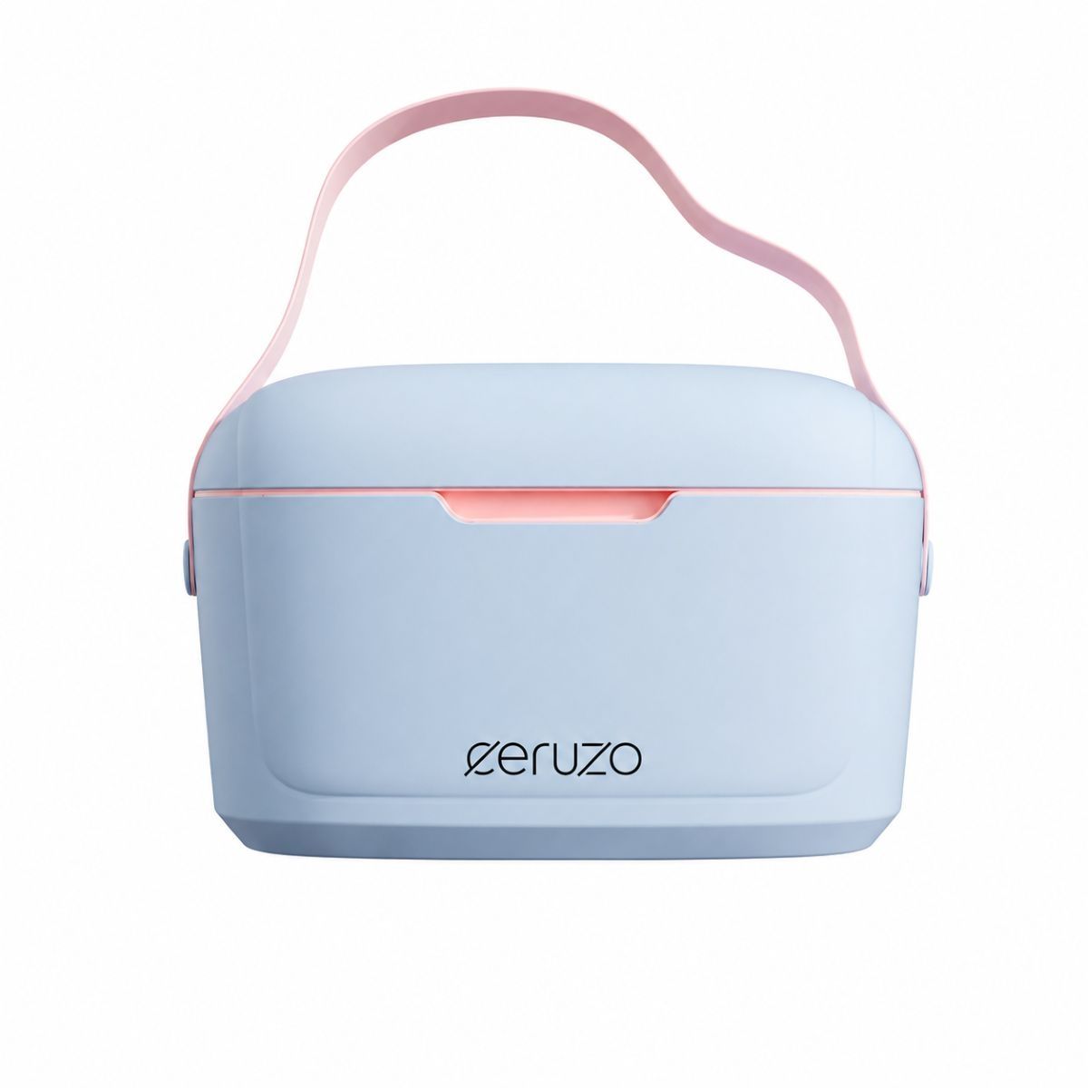 Ceruzo Koelbox 6 Liter - Trendy Blauw