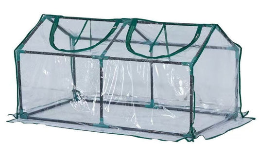 Ceruzo Foliekas - 180 X 90 X 90 Cm - 2 Ritsdeuren