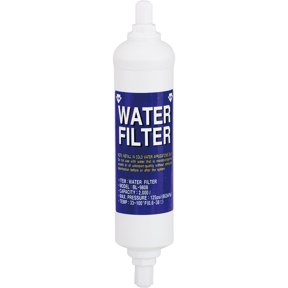 Lg Electronics Lg 5231Ja2012A Koelkast Waterfilter