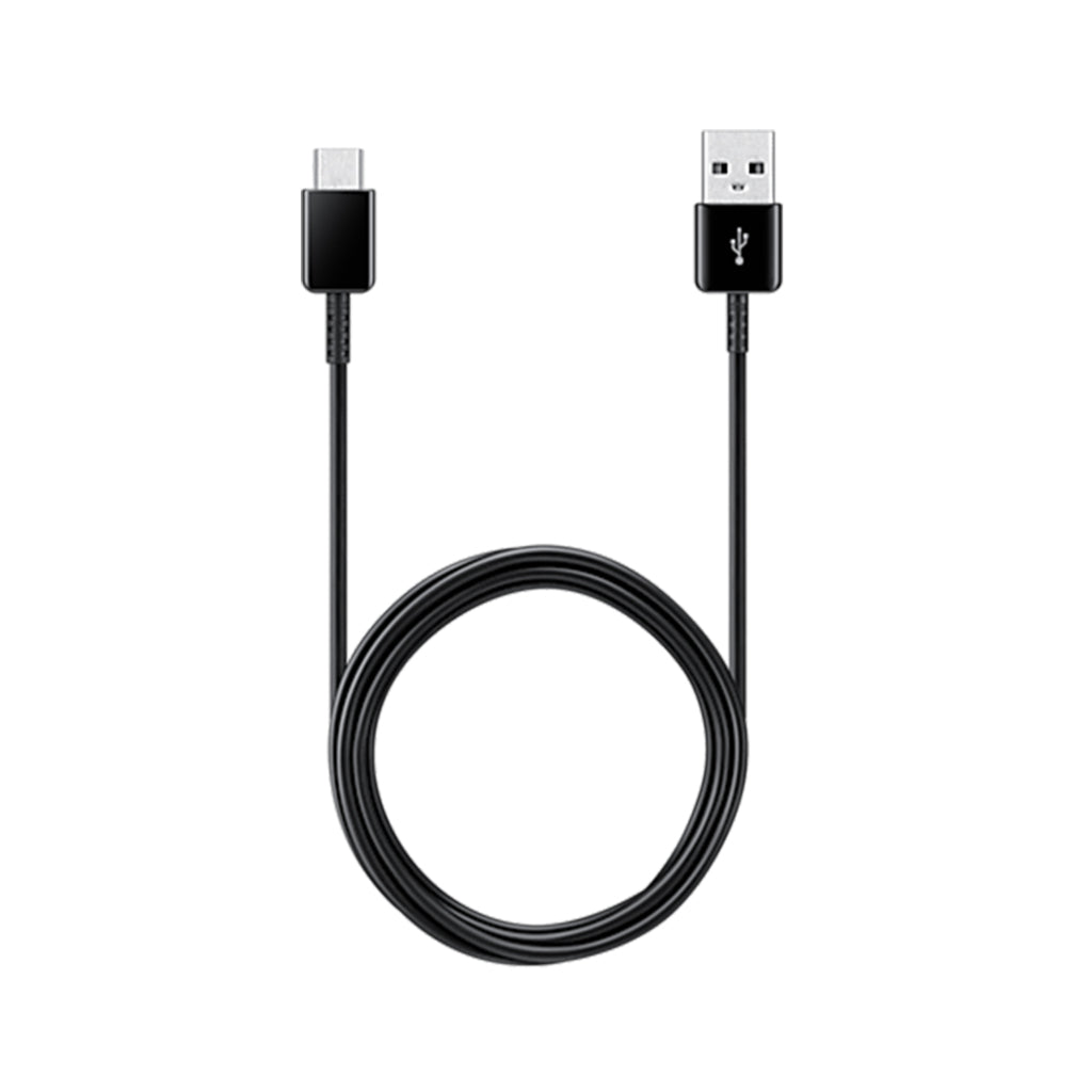 Samsung Usb Kabel Usb A-Usb C 150 Cm Zwart