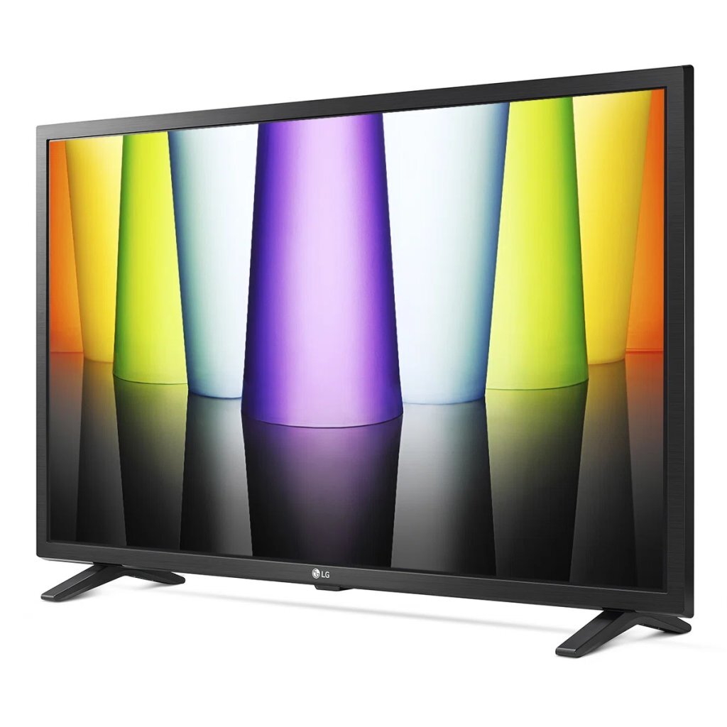 Lg 32Lq63006La  Full Hd Led Tv 32 Inch Zwart