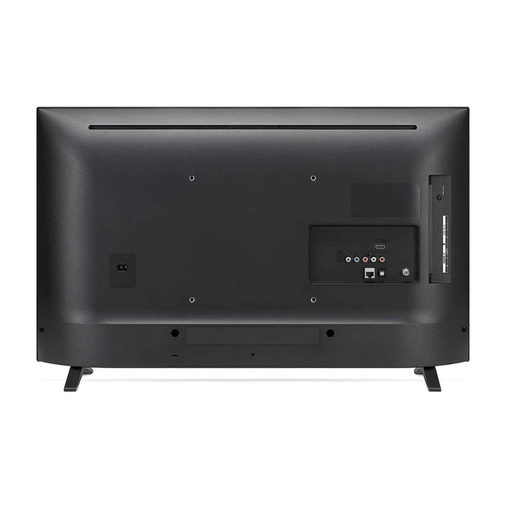 Lg 32Lq63006La  Full Hd Led Tv 32 Inch Zwart