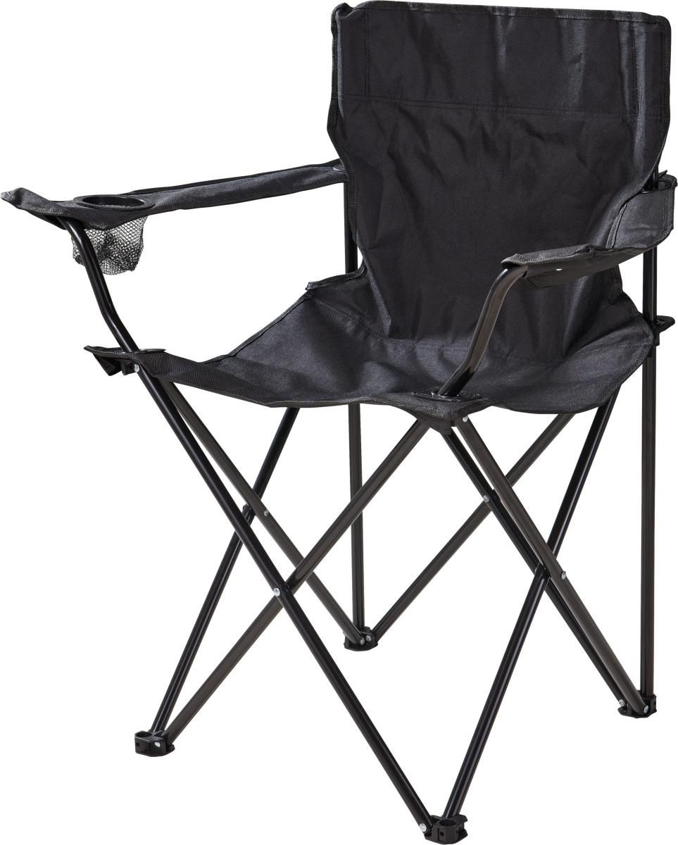 Redcliffs Vouwstoel - Campingstoel Metaal