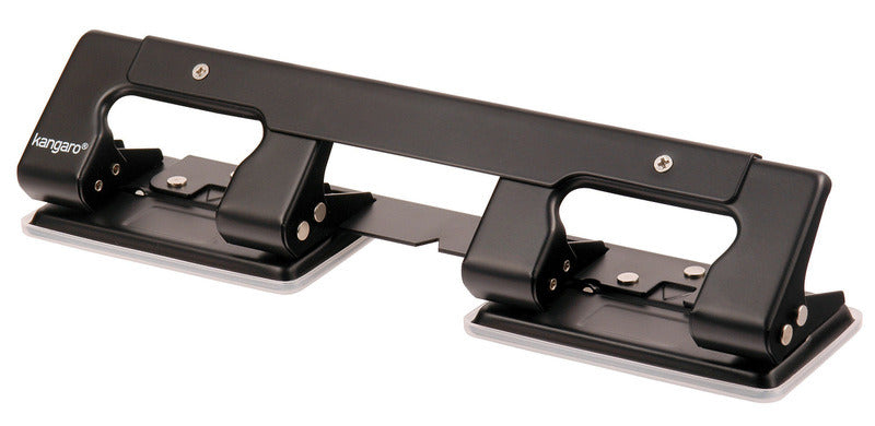 Kangaro K-7201582 4-Gaats Perforator 4 Holes