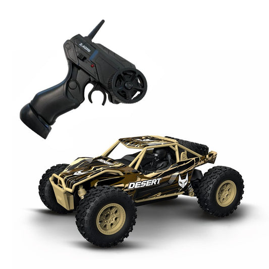 Carrera Rc Desert Buggy 1:24