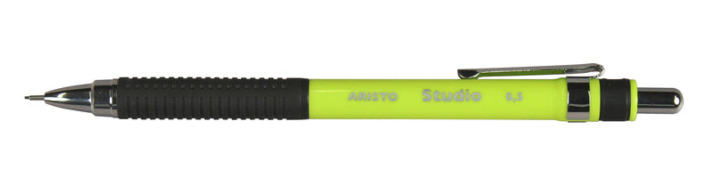 Aristo Ar-85702 Vulpotlood Studio 0,5Mm Groen/Zwart
