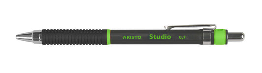 Aristo Ar-85707 Vulpotlood Studio 0,7Mm Zwart