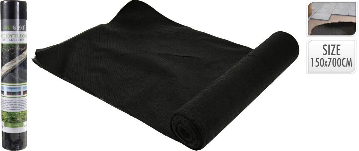 Progarden Worteldoek 150 X 700 Cm
