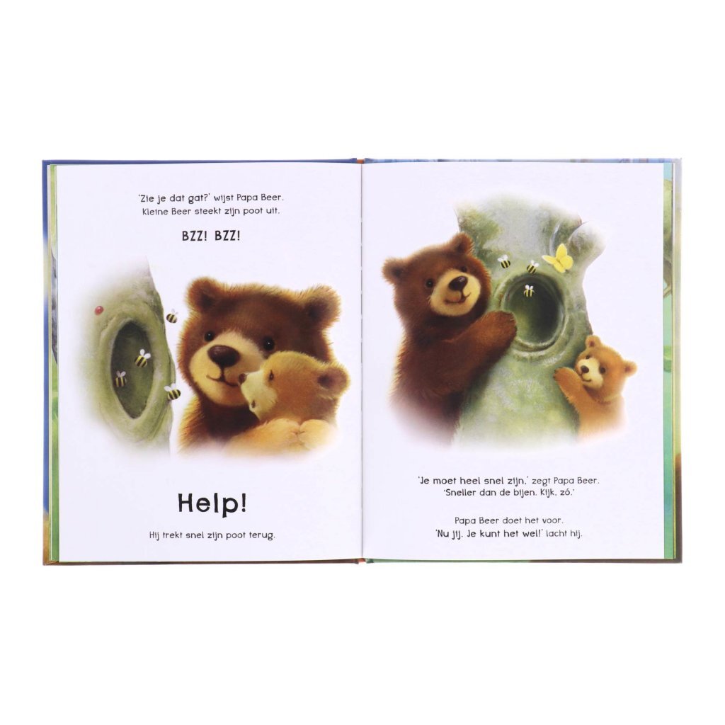 Overige Merken Boek Je Bent De Liefste Papa