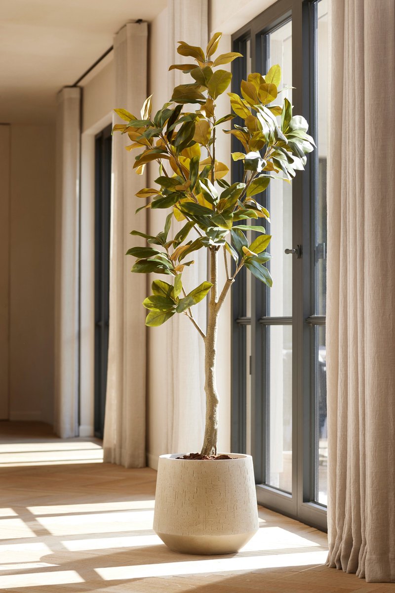 Magnolia Denudata - 150 Cm - Artificial Tree