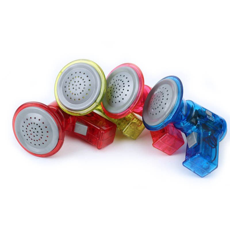 Basic Mini Stemvervormer 4 - Kardes - Express