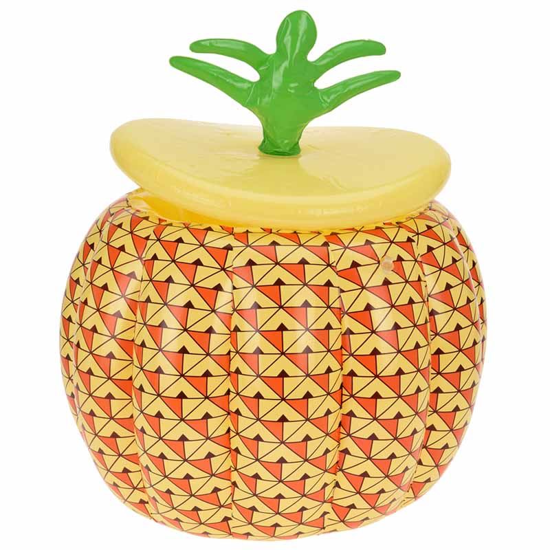Excellent Houseware Drankkoeler Opblaasbaar - Ø25Cm