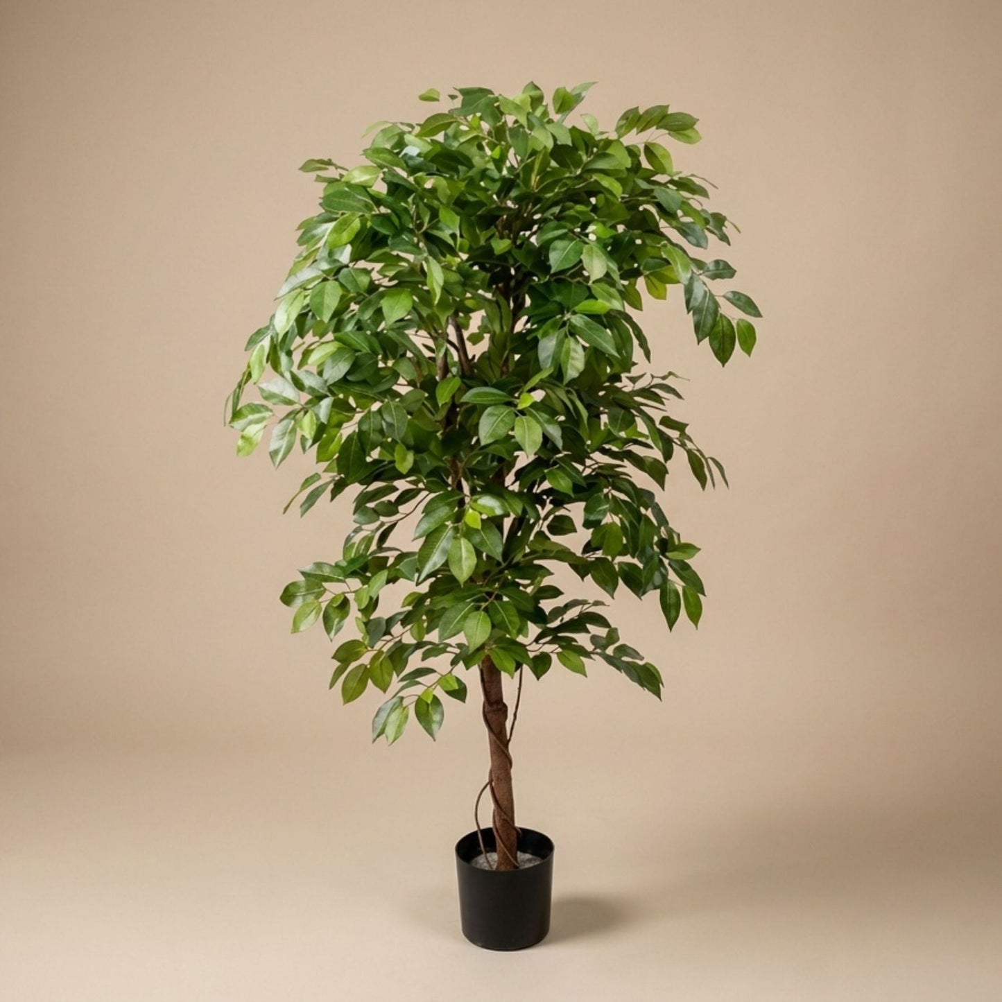Ficus Deluxe Vine Tree 140 Cm - Artificial Plant