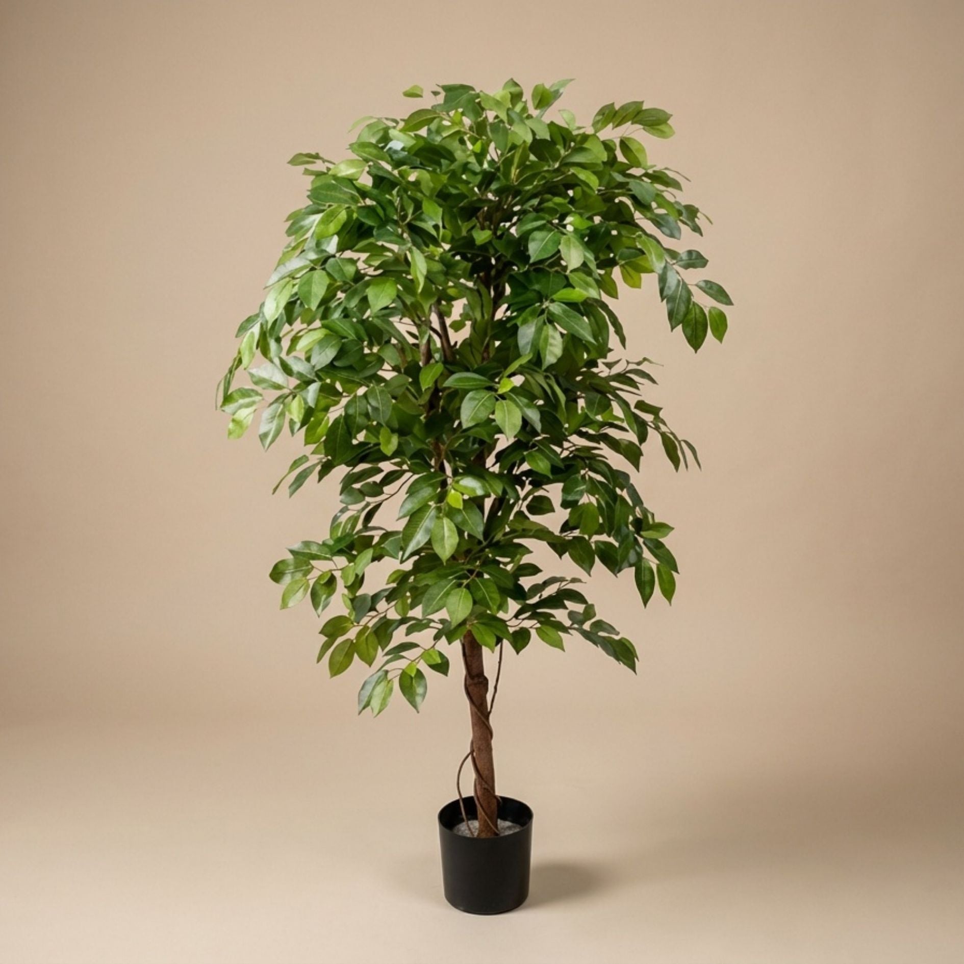 Ficus Deluxe Vine Tree 140 Cm - Artificial Plant