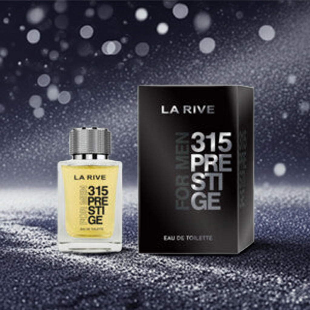 315 Prestige- Eau de Toilette 100 ml - Kardes-Express