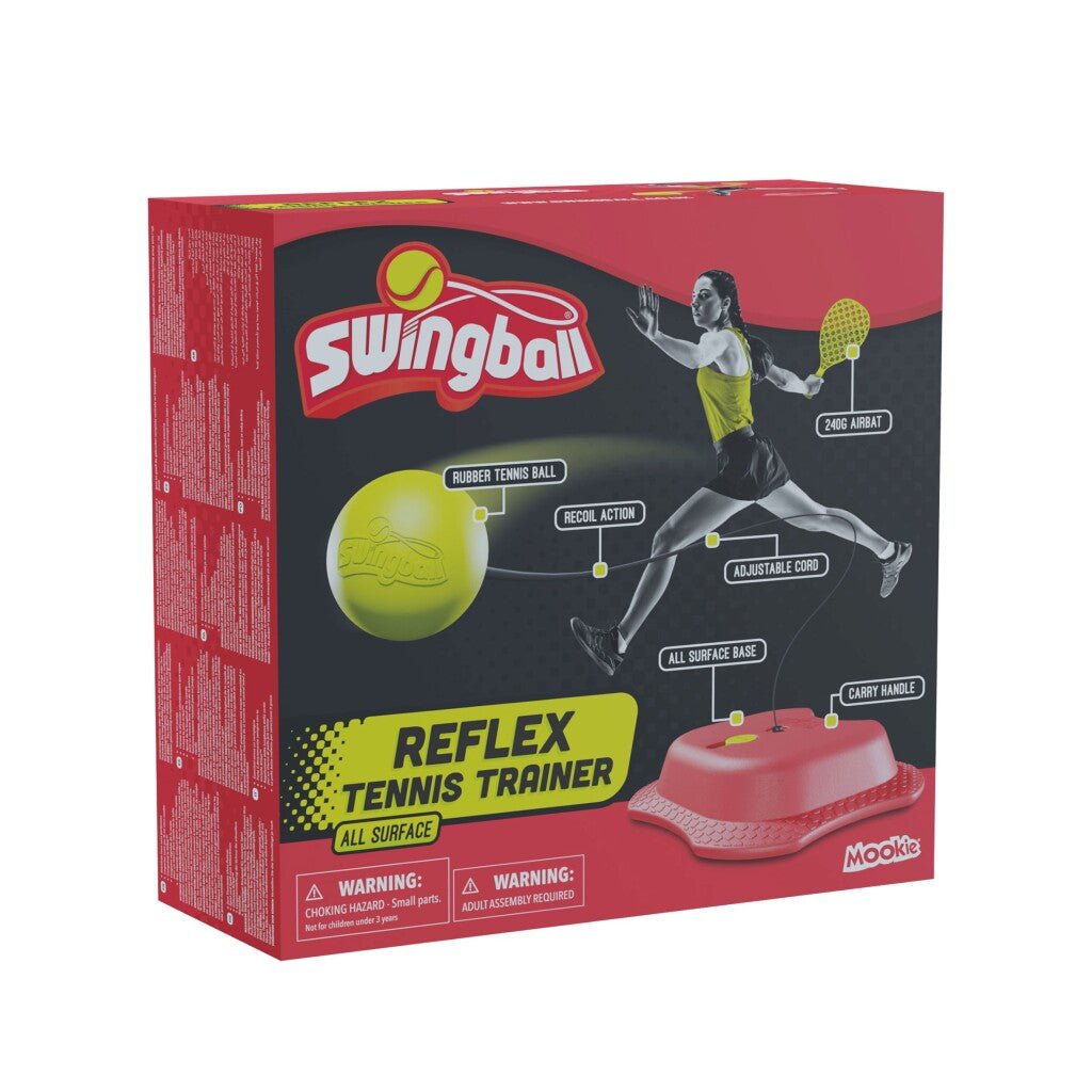 Mookie Reflex Tennis - Kardes - Express