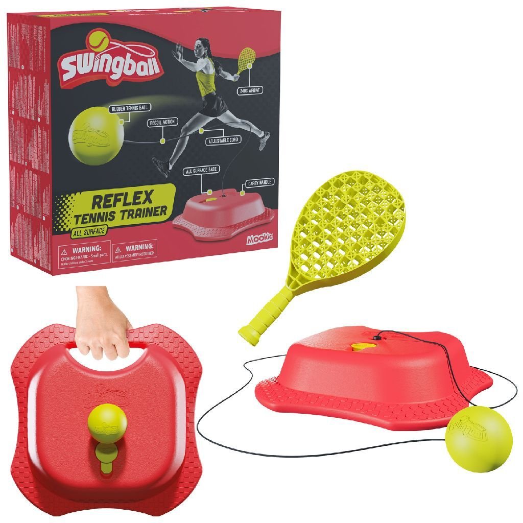 Mookie Reflex Tennis - Kardes - Express