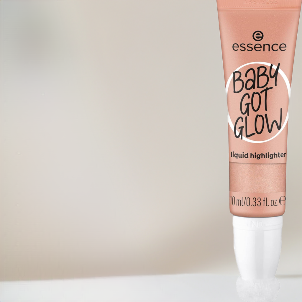 essence BABY GOT GLOW Liquid Highlighter 10ml