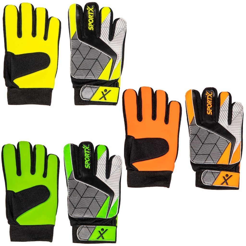 Sportx Keeperhandschoenen Maat 6 - Kardes - Express