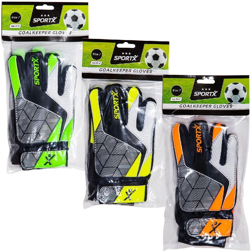 Sportx Keeperhandschoenen Maat 7 - Kardes - Express